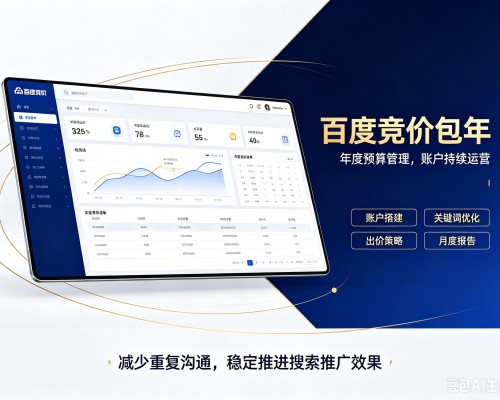 秀山百度竞价包年